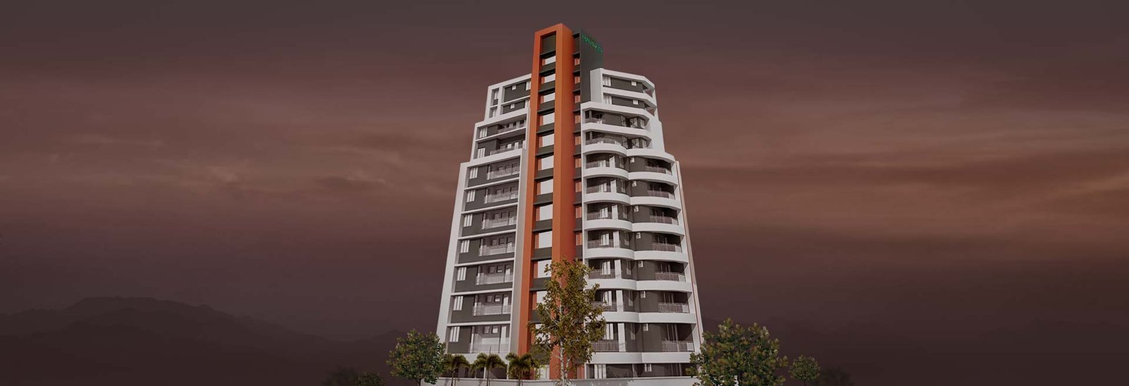 Apartments in Thirumala Poojappura