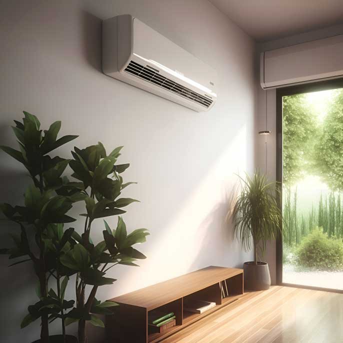 Beacon interior design visual