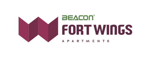 Port Wings logo