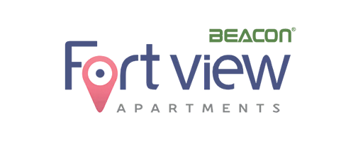 Fort View logo