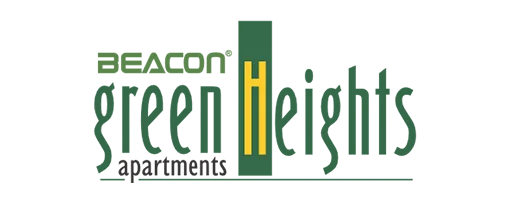 Green Heights logo