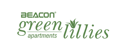 Green Lillies logo