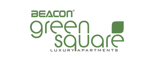 Green Square logo