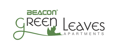 Green Leaves logo